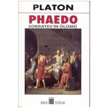 Phaedo Sokrates’in Ölümü - Platon Longions