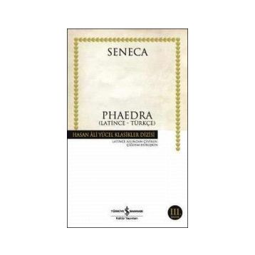 PHAEDRA - SENECA
