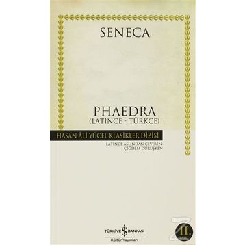 PHAEDRA - SENECA
