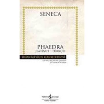 PHAEDRA - SENECA