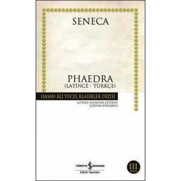 PHAEDRA - SENECA