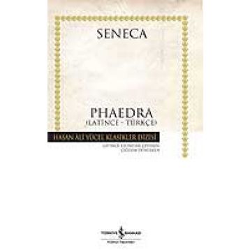 PHAEDRA - SENECA