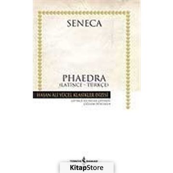 PHAEDRA - SENECA