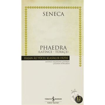 PHAEDRA - SENECA