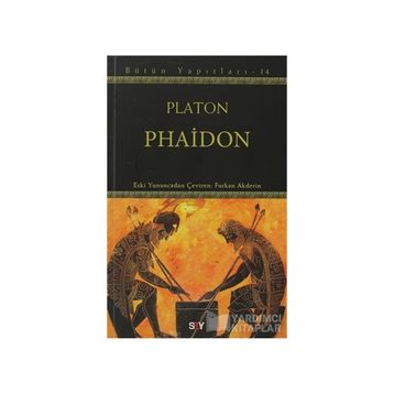 PHAIDON - PLATON(EFLATUN)