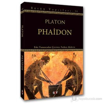PHAIDON - PLATON(EFLATUN)