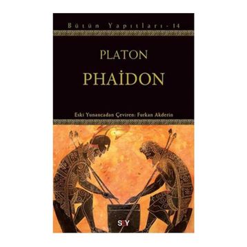 PHAIDON - PLATON(EFLATUN)