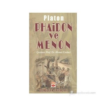 PHAIDON - PLATON(EFLATUN)