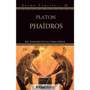 Phaidros - Platon Longions