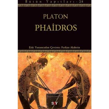 Phaidros - Platon Longions