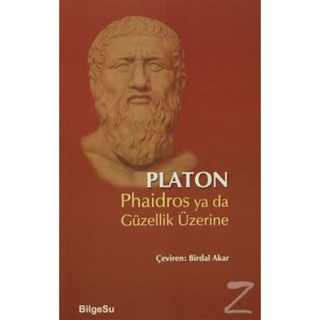 Phaidros ya da Güzellik Üzerine - Platon Longions