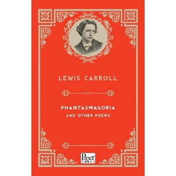 Phantasmagoria and Other Poems-Paper Books