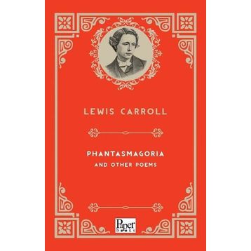 Phantasmagoria and Other Poems-Paper Books