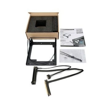 Phanteks ITX Upgrade Kit with PCI-E 1X Riser Kablo
