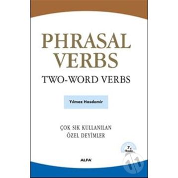 Pharasal Verbs Yılmaz Hasdemir
