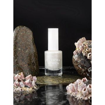 Pharma Acqua 01 Beyaz Fresh Nail Varnish 12 ml Oje
