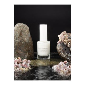 Pharma Acqua 03 Beyaz Fresh Nail Varnish 12 ml Oje