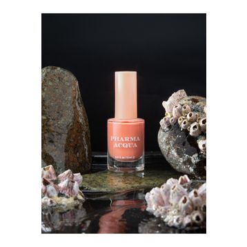 Pharma Acqua 04 Açık Pembe Fresh Nail Varnish 12 ml Oje