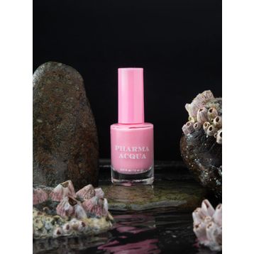 Pharma Acqua 100 Pembe Fresh Nail Varnish 12 ml Oje