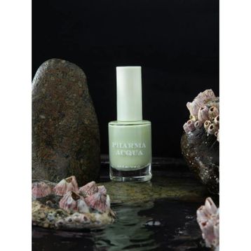 Pharma Acqua 101 Açık Yeşil Fresh Nail Varnish 12 ml Oje