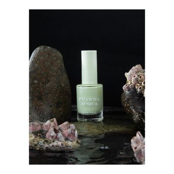 Pharma Acqua 101 Açık Yeşil Fresh Nail Varnish 12 ml Oje
