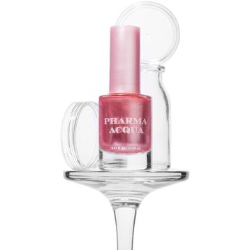 Pharma Acqua 11 Pembe Fresh Nail Varnish 12 ml Oje