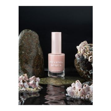 Pharma Acqua 14 Bej Fresh Nail Varnish 12 ml Oje