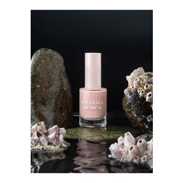 Pharma Acqua 14 Bej Fresh Nail Varnish 12 ml Oje
