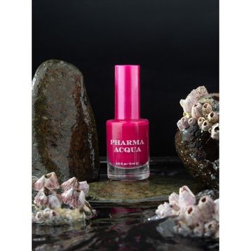 Pharma Acqua 17 Fresh Nail Varnish 12 ml Oje