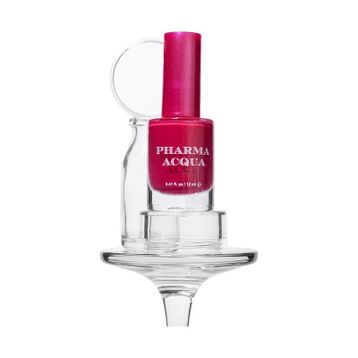 Pharma Acqua 17 Fresh Nail Varnish 12 ml Oje