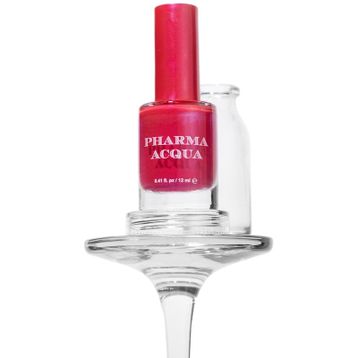 Pharma Acqua 18 Fresh Nail Varnish 12 ml Oje