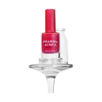 Pharma Acqua 18 Fresh Nail Varnish 12 ml Oje