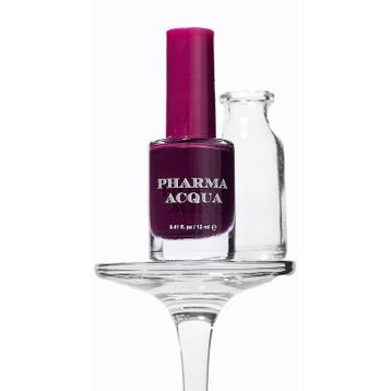 Pharma Acqua 19 Fresh Nail Varnish 12 ml Oje