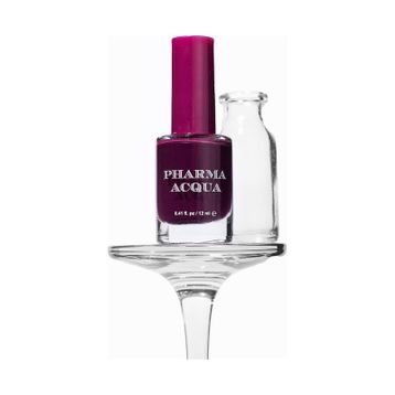 Pharma Acqua 19 Fresh Nail Varnish 12 ml Oje