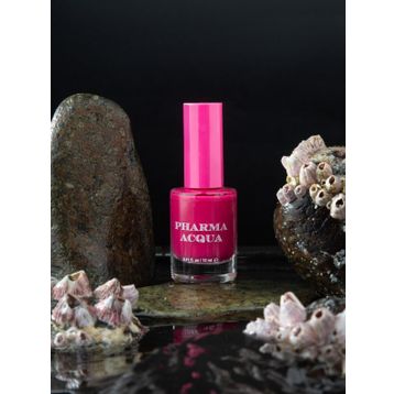 Pharma Acqua 20 Fresh Nail Varnish 12 ml Oje