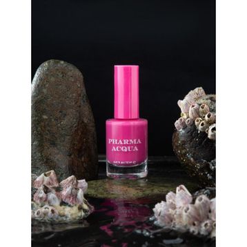 Pharma Acqua 21 Fresh Nail Varnish 12 ml Oje