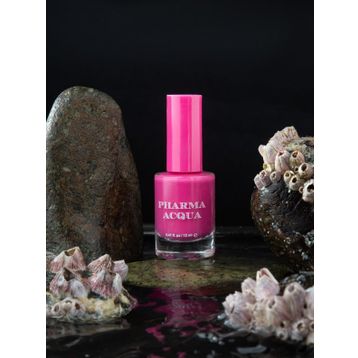 Pharma Acqua 21 Fresh Nail Varnish 12 ml Oje