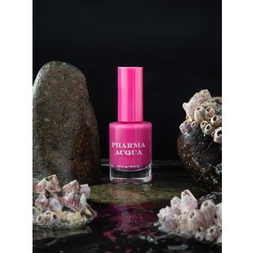 Pharma Acqua 21 Fresh Nail Varnish 12 ml Oje