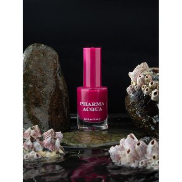 Pharma Acqua 22 Fresh Nail Varnish 12 ml Oje
