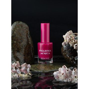 Pharma Acqua 22 Fresh Nail Varnish 12 ml Oje