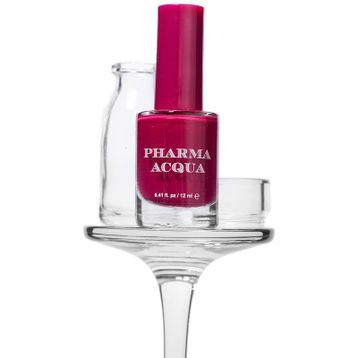 Pharma Acqua 22 Fresh Nail Varnish 12 ml Oje
