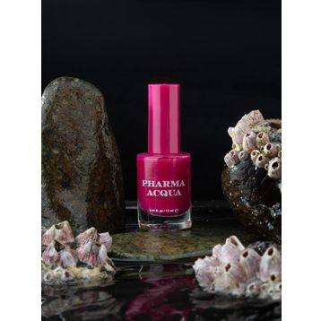 Pharma Acqua 22 Fresh Nail Varnish 12 ml Oje