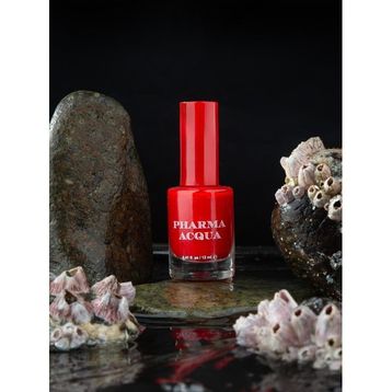Pharma Acqua 24 Fresh Nail Varnish 12 ml Oje