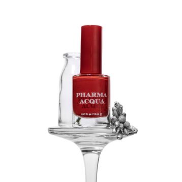 Pharma Acqua 24 Fresh Nail Varnish 12 ml Oje