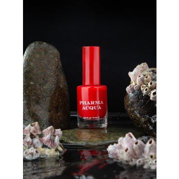 Pharma Acqua 24 Fresh Nail Varnish 12 ml Oje