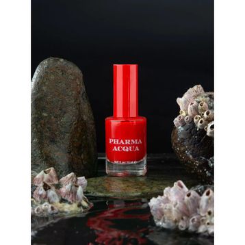 Pharma Acqua 25 Fresh Nail Varnish 12 ml Oje