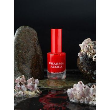 Pharma Acqua 25 Fresh Nail Varnish 12 ml Oje