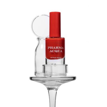Pharma Acqua 25 Fresh Nail Varnish 12 ml Oje