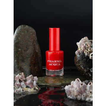 Pharma Acqua 25 Fresh Nail Varnish 12 ml Oje