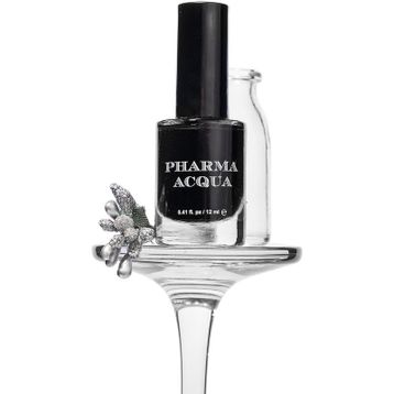 Pharma Acqua 26 Fresh Nail Varnish 12 ml Oje